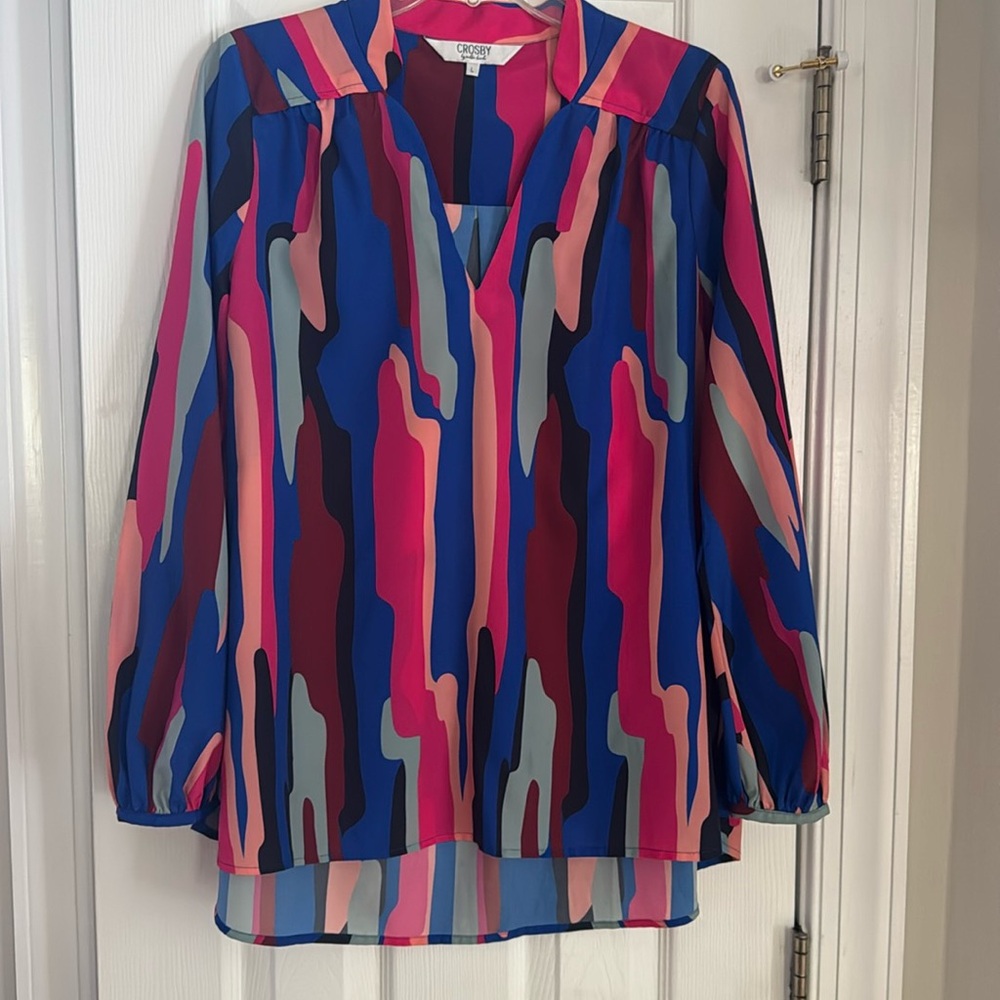 Crosby by Mollie Burch top Large